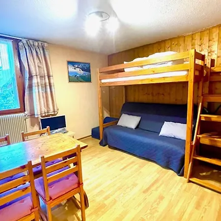 Confort Au Coeur Des Alpes, Proche Pistes Et Commerces - Fr-1-516-39 Apartment Les Deux Alpes