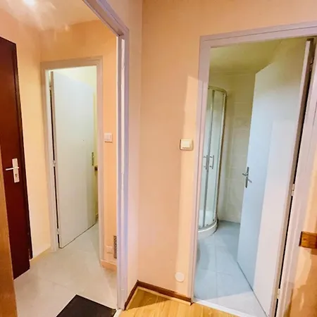 아파트 2 Pers. Proche Remontees, Sans Balcon - Fr-1-516-39 *