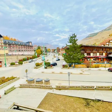 2 Pers. Proche Remontées, Sans Balcon - Fr-1-516-39 *