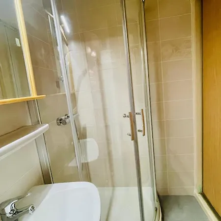 2 Pers. Proche Remontees, Sans Balcon - Fr-1-516-39 Ле дез Альп