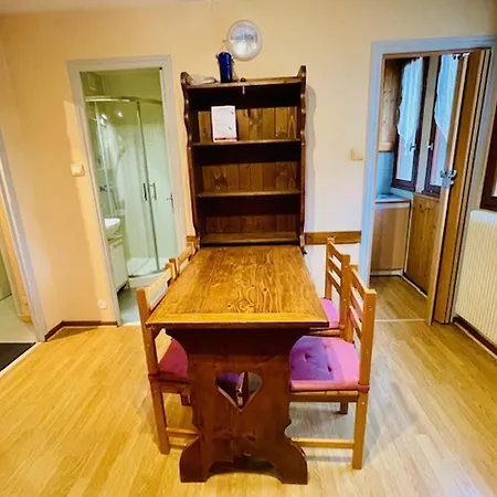 2 Pers. Proche Remontées, Sans Balcon - Fr-1-516-39 * Les Deux Alpes