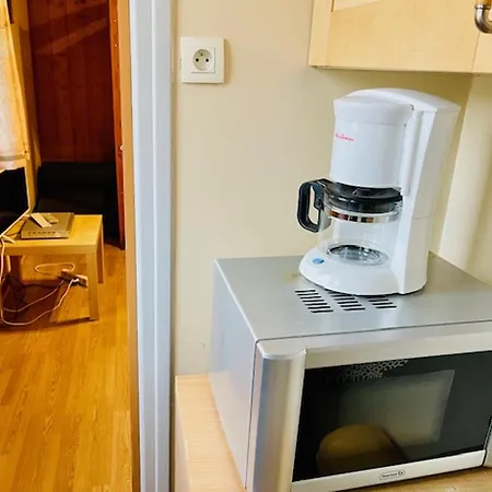 2 Pers. Proche Remontées, Sans Balcon - Fr-1-516-39