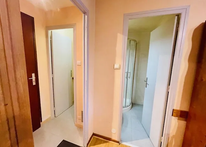 Apartment 2 Pers. Proche Remontees, Sans Balcon - Fr-1-516-39 *