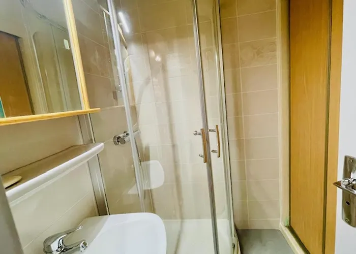 2 Pers. Proche Remontees, Sans Balcon - Fr-1-516-39 Les Deux Alpes